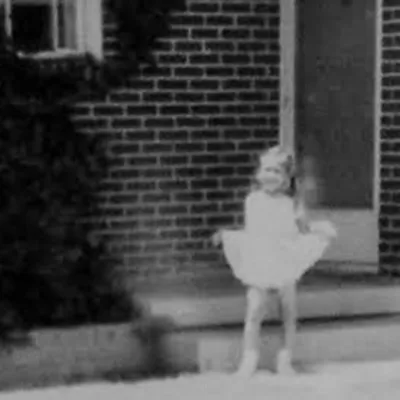 Friending My Inner Child