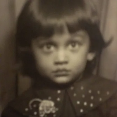 Feeding the Starving Child Within