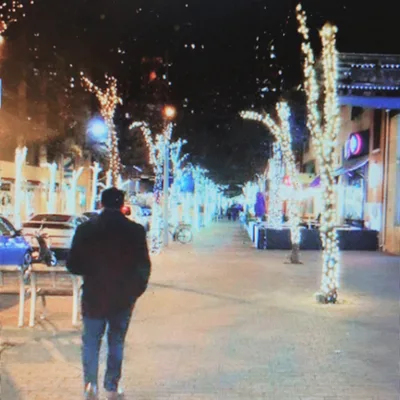 All I Want for Christmas. . . The Three Must Have's of the Narcissist