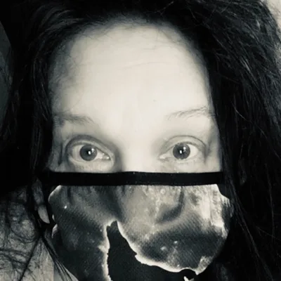 They Always Wear a Mask