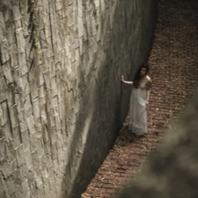 Through the Valley of the Shadow of Death: A survivor's journey after narcissistic abuse