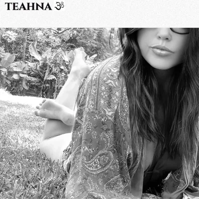 Interview with Survivor Thriver Teahna- priestess, author, alchemist, and author