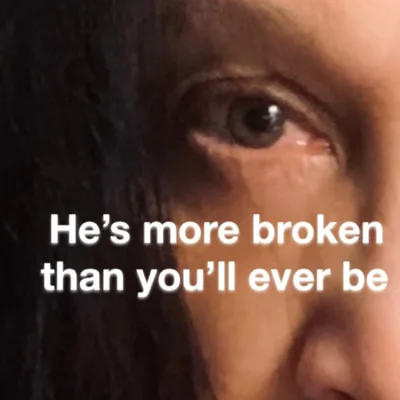 How to Not Die of a Broken Heart