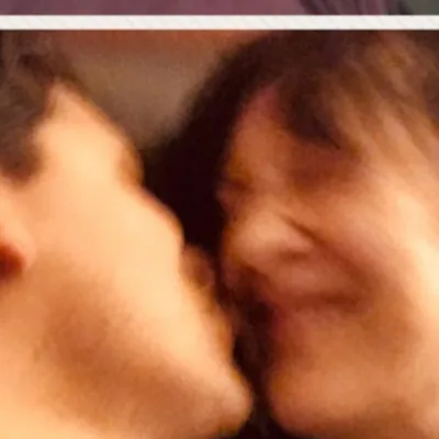 Gettin' Jiggy with It When You're Still Stuck on Mr. Wrong