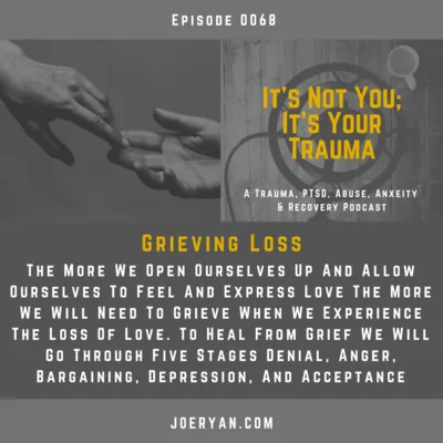EP 0068 - Grieving Loss