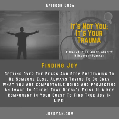 EP 0066 - Finding Joy