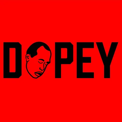 Dopey134: Cocaine in Amsterdam, 12-Step Promises, New House, New Baby, Artie Lange, Prison Rape