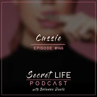 Cassie: Sexual Anorexia & Infertility - I Stoped Telling My Partners I Couldn’t Have Kids