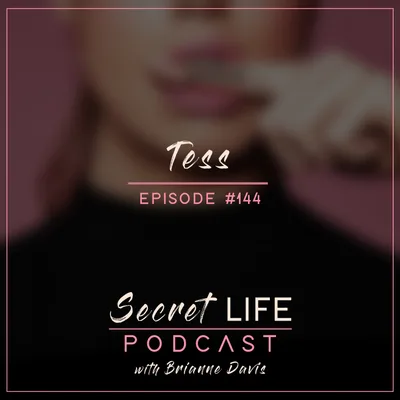 Tess: I'm a Grateful Recovering Alcoholic