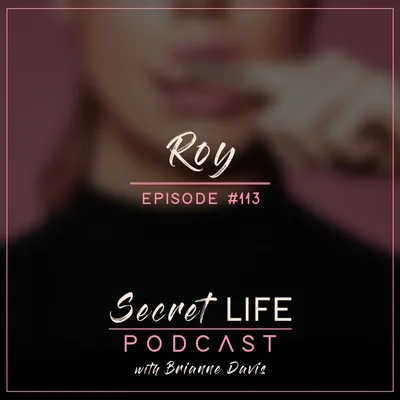 Roy: I’m an Attorney But I Secretly Read Tarot Cards