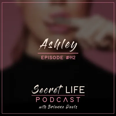 Ashley: I'm an Alcoholic and Went to Jail