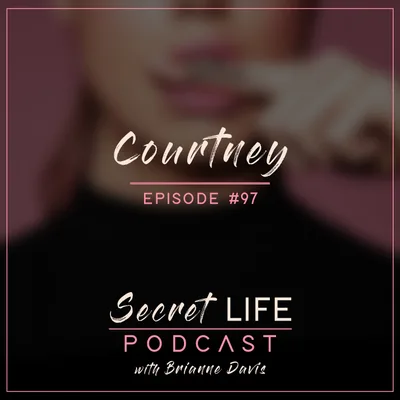 Courtney: I'm Still Seeking My Dead Mother's Approval