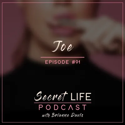 Joe Pt. 1: I Was a 36-Year-Old Virgin & Then I Got a Sex Surrogate