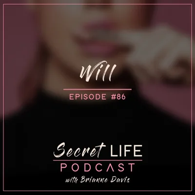 Will Marshall: I Was a Compulsive Man Whore