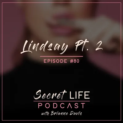 Lindsay Pt. 2: An Emotional Affair Three Weeks After The Debt Was Discovered