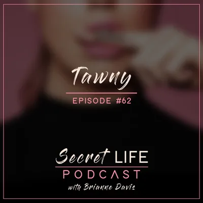 Tawny Lara: Extreme Rage