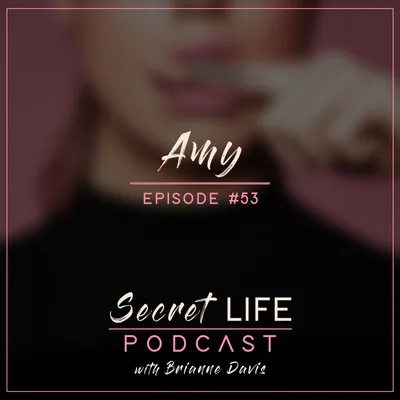 Amy Shaffer: Married with 3 boys and Bisexual