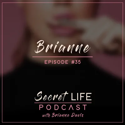 Brianne Davis: Crushing Dyslexia, ADHD & Publishing a Book