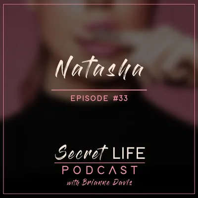 Natasha Saifolahi: Overcoming Borderline Personality Disorder (BPD)