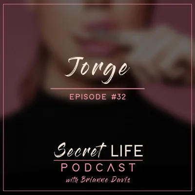 Jorge Ortiz: Keeping My Cultural Identity Secret