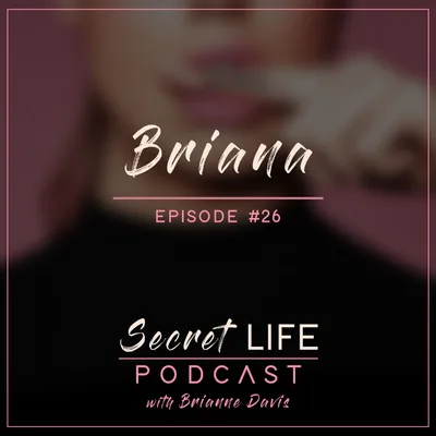 Briana Lane: Acting As If—Hollywood Secrets