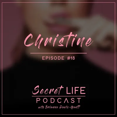 Christine Lakin: Overcoming Bulimia & Anorexia