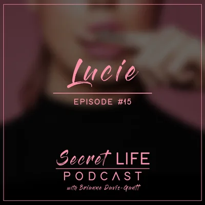 Lucie Pohl: Sex, Drugs and Red Flags