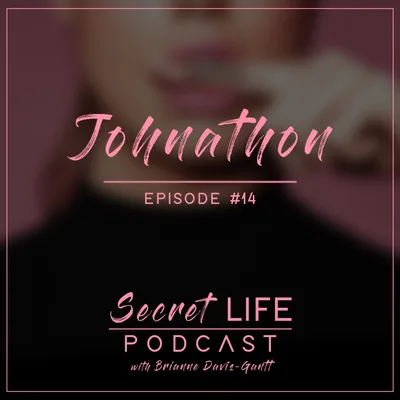 Johnathon Schaech: Shame Free—Recovering Sex and Love Addict