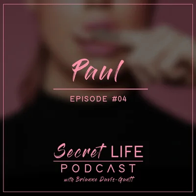 Paul Gilmartin: Emotional Incest and Forgiveness