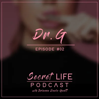 Dr. G:  Finding Your Joy