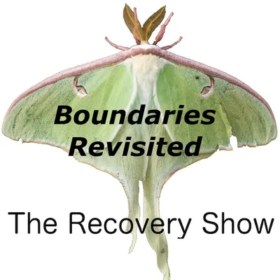 Boundaries Revisited – 396