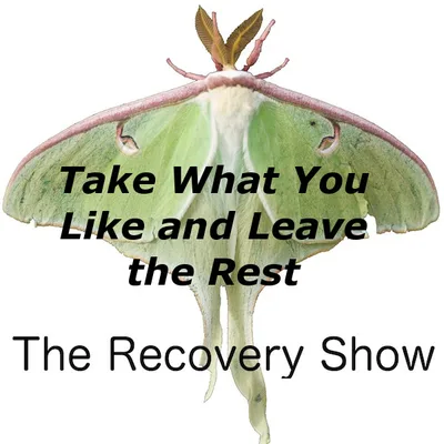 Take What You Like and Leave the Rest — 393