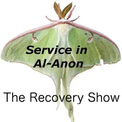 Service in Al-Anon – 349