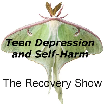 Teen Depression and Self-harm – 348