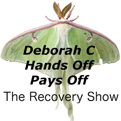 Deborah C – Hands Off Pays Off – 322