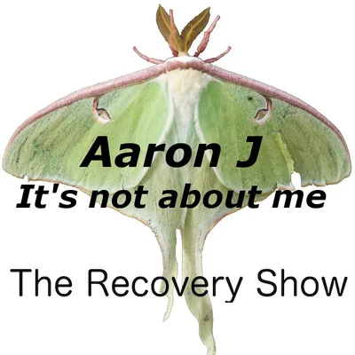 Aaron J — It’s not about me — 307