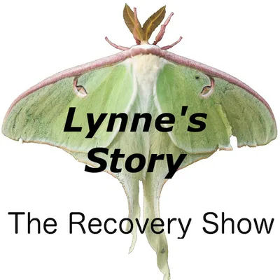 Lynne – Grief can be a wonderful thing – 293