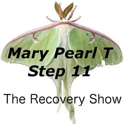Step 11 with Mary Pearl T – 291