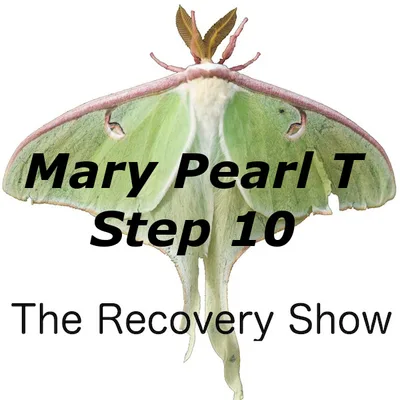 Mary Pearl T on Step 10 – 288
