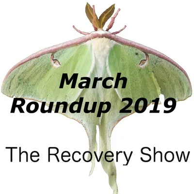 March Roundup 2019 – Episode 283