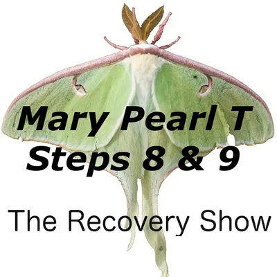 Mary Pearl T on Steps 8 and 9 – 286