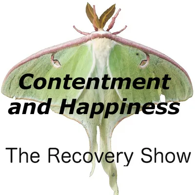 Contentment and even Happiness – 285