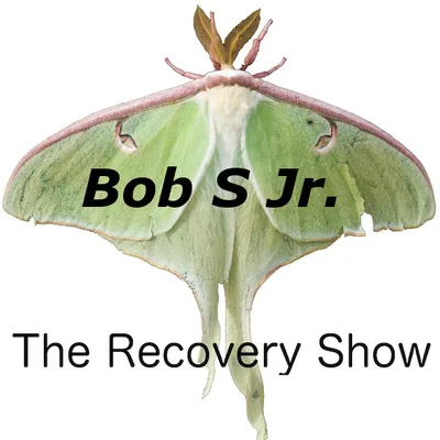 Bob S Jr Talk – Episode 277