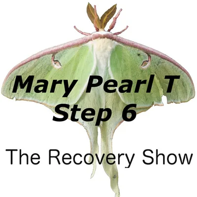 Mary Pearl T on Step 6 – Episode 274