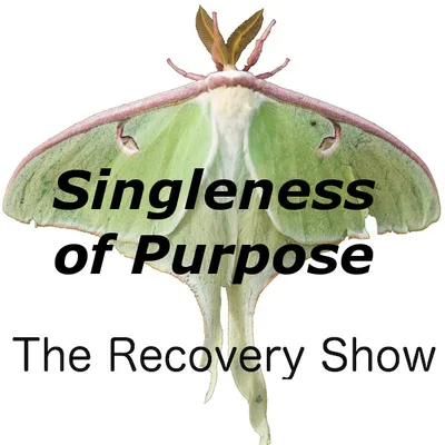 Singleness of Purpose – Episode 266