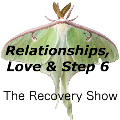 Love, Relationships, and Step 6 – Episode 248