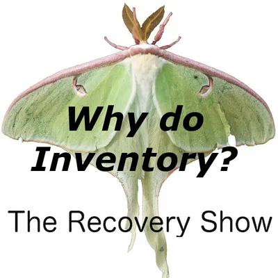 Why do a Moral Inventory? – Episode 246