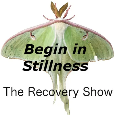 Begin in Stillness – Episode 231