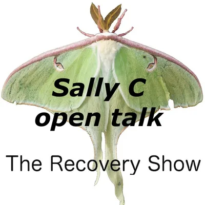 Sally C. open talk