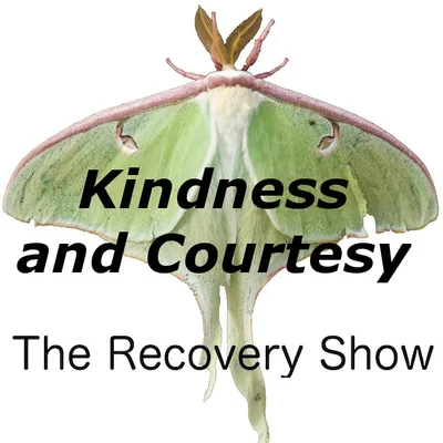 Kindness and Courtesy – Episode 211